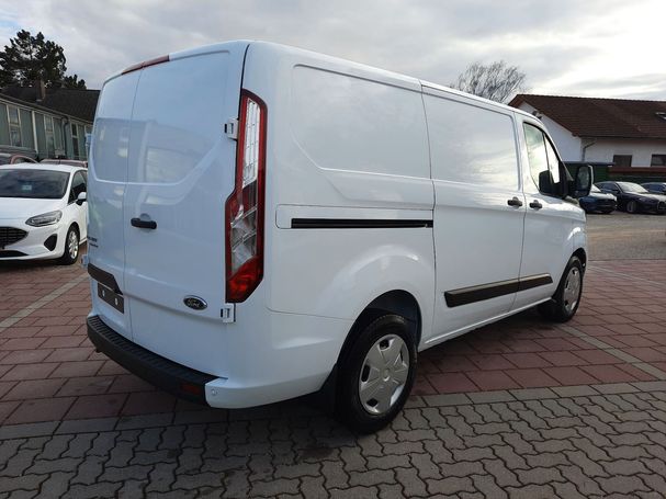 Ford Transit Custom 300 Trend 96 kW image number 6