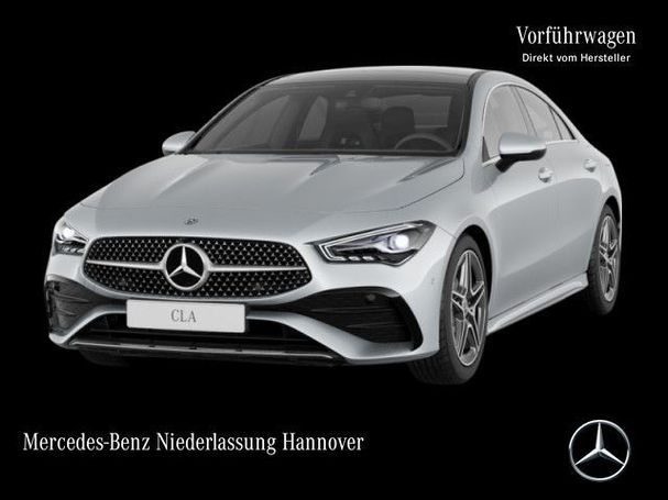 Mercedes-Benz CLA 180 100 kW image number 2