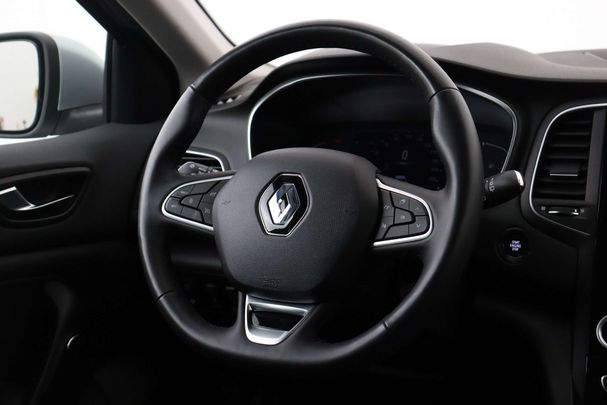 Renault Megane TCe LIMITED 103 kW image number 22