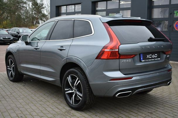 Volvo XC60 T8 AWD 288 kW image number 4