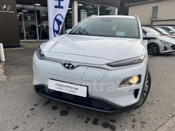 Hyundai Kona 150 kW image number 13