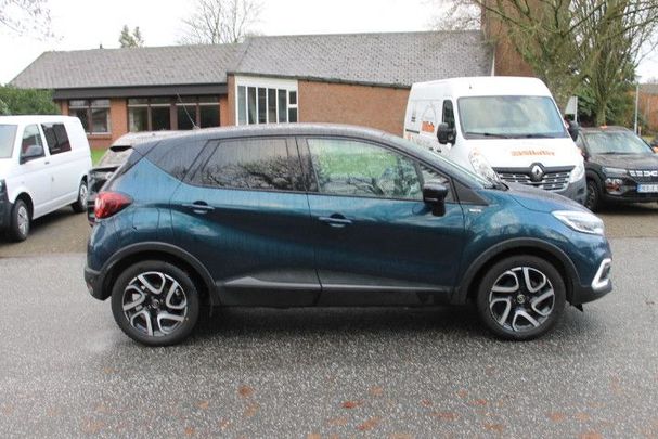 Renault Captur S 110 kW image number 3