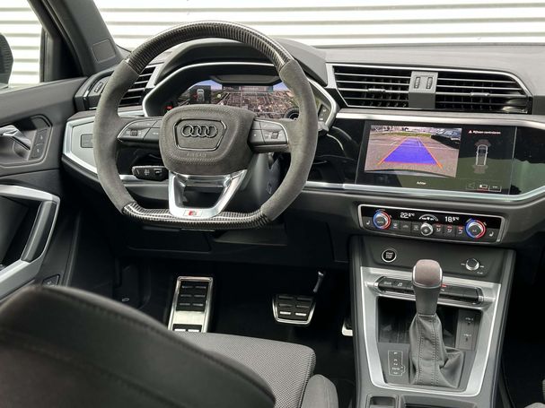 Audi Q3 40 TFSI quattro S-line 140 kW image number 26