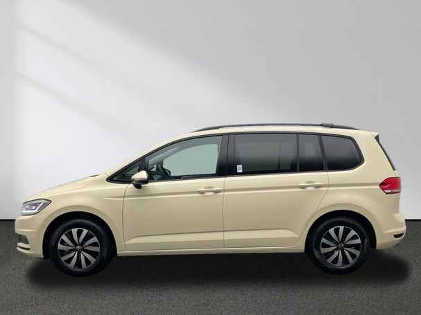 Volkswagen Touran 2.0 TDI SCR DSG 110 kW image number 5