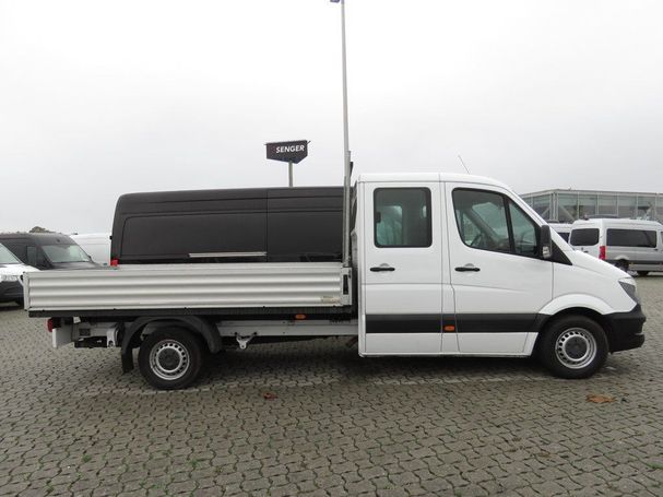 Mercedes-Benz Sprinter 316 CDi 120 kW image number 10