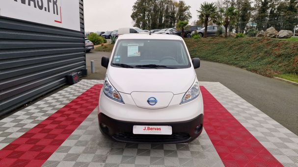 Nissan e-NV200 40 kWh 80 kW image number 9