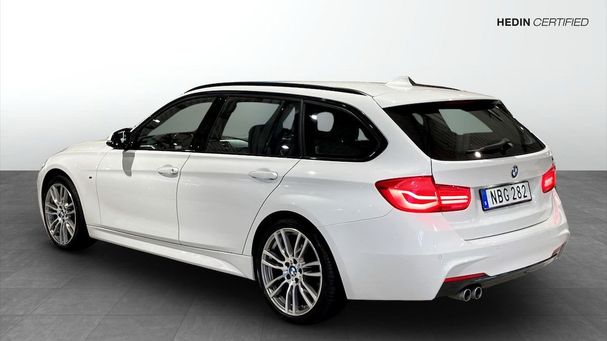 BMW 320d Touring xDrive 140 kW image number 6