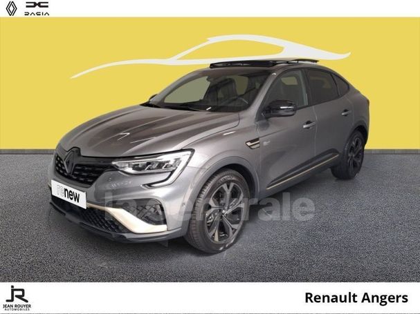 Renault Arkana 1.6 E-Tech 105 kW image number 1