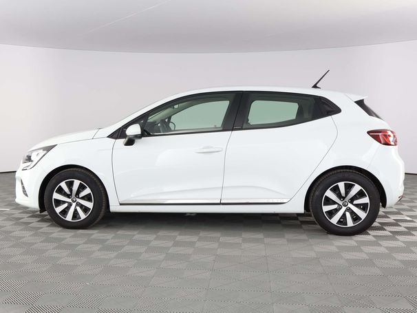 Renault Clio E-Tech Hybrid 140 Zen 103 kW image number 21