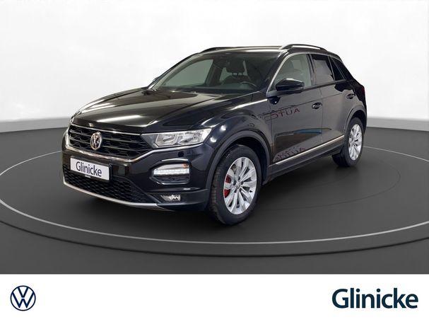 Volkswagen T-Roc 1.5 TSI DSG 110 kW image number 1