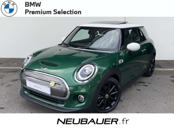 Mini Cooper SE M 137 kW image number 1