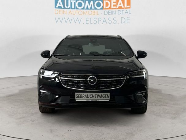 Opel Insignia Sports Tourer Elegance 128 kW image number 2