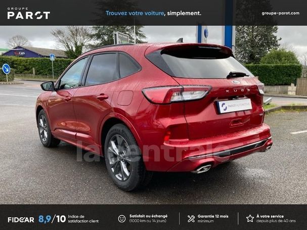 Ford Kuga 140 kW image number 16