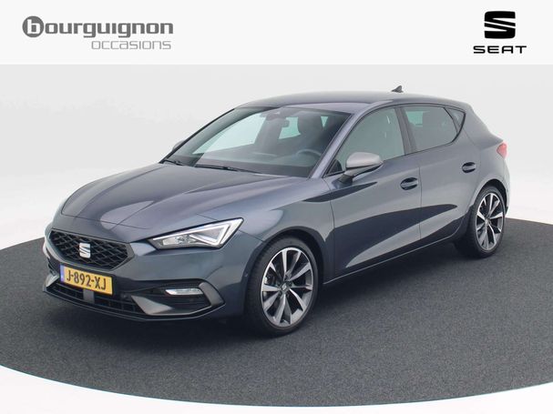 Seat Leon 1.5 TSI FR 110 kW image number 1