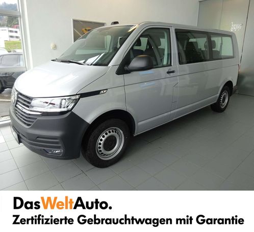 Volkswagen T6 Transporter 4Motion 110 kW image number 1