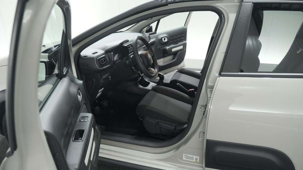 Citroen C3 Pure Tech C-Series 61 kW image number 24