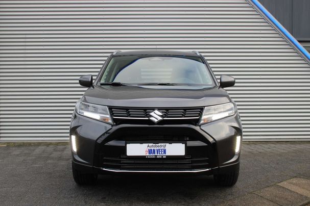 Suzuki Vitara 1.4 Boosterjet Hybrid 95 kW image number 2