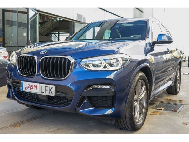 BMW X3 xDrive 195 kW image number 30