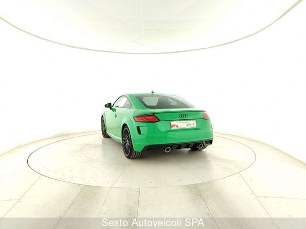 Audi TT 45 TFSI quattro S tronic S-line 180 kW image number 3