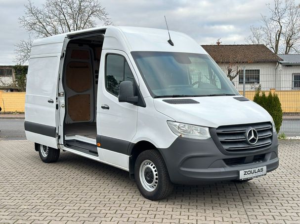 Mercedes-Benz Sprinter H2 316 CDi 120 kW image number 2