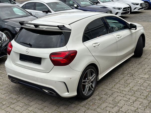 Mercedes-Benz A 180 90 kW image number 4