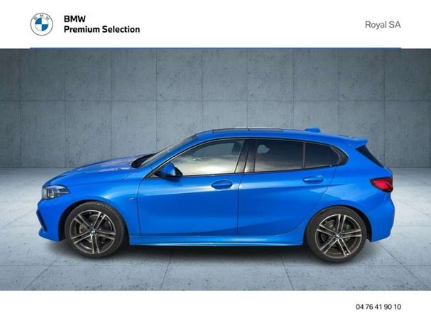 BMW 118i M Sport 101 kW image number 5