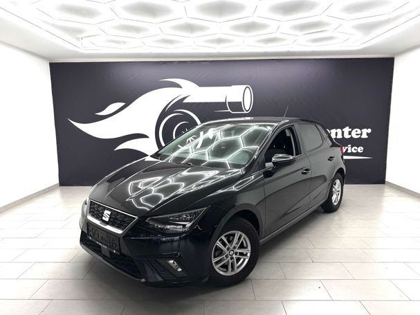 Seat Ibiza 1.0 Style 55 kW image number 2