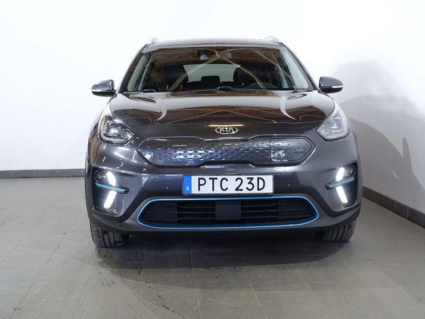 Kia Niro e 64 kWh 150 kW image number 3