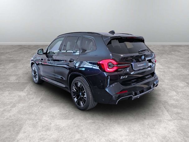 BMW iX3 M Sport Impressive 210 kW image number 4