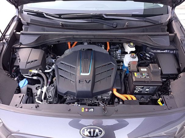 Kia Niro e 64 kWh 150 kW image number 24