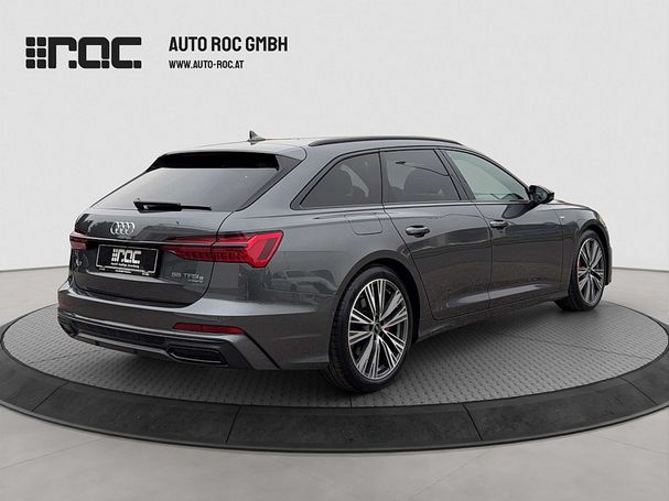 Audi A6 55 TFSIe quattro S tronic Avant PHEV 220 kW image number 2