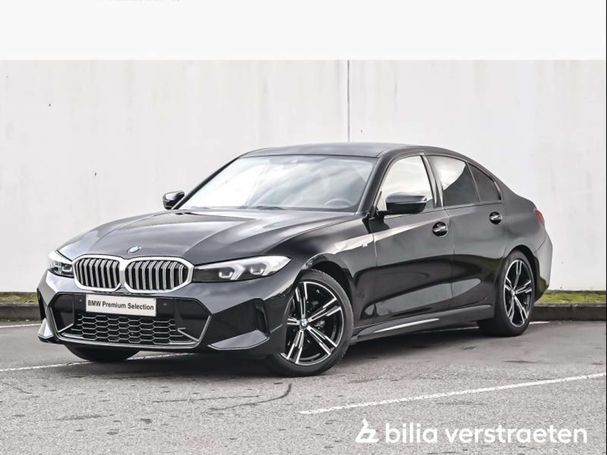 BMW 318i M Sport 115 kW image number 1