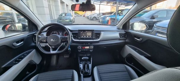 Kia Stonic 1.0 T-GDi 88 kW image number 10