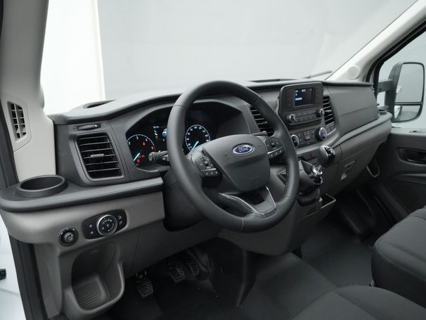 Ford Transit 350 L3 Trend 96 kW image number 10