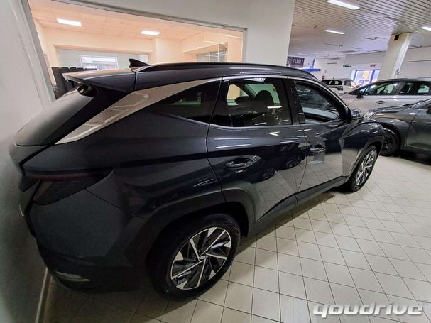 Hyundai Tucson 1.6 CRDi 100 kW image number 3