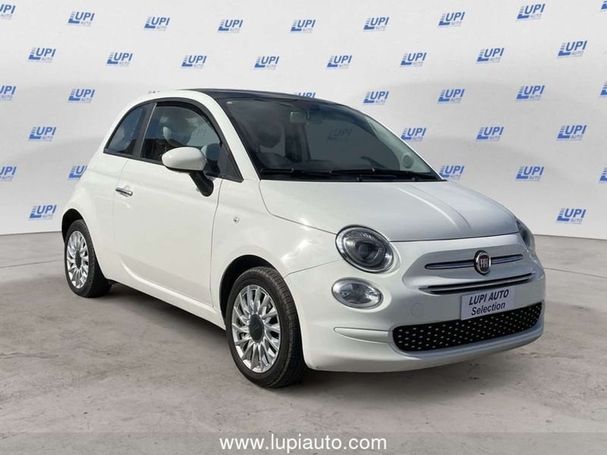 Fiat 500 1.0 51 kW image number 2