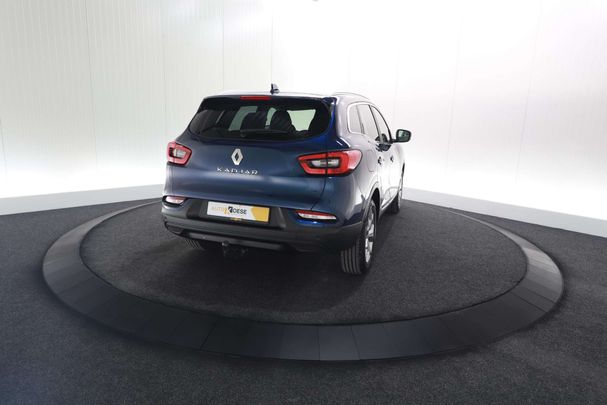 Renault Kadjar TCe 160 EDC LIMITED 117 kW image number 10