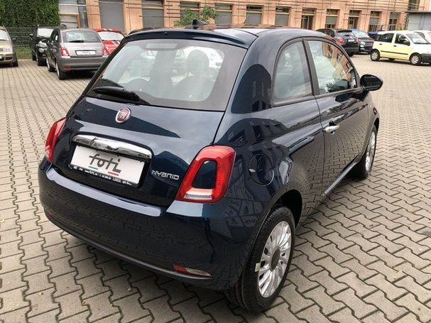 Fiat 500 1.0 51 kW image number 3