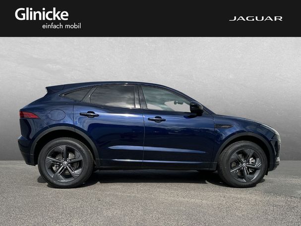 Jaguar E-Pace D200 R-Dynamic S 150 kW image number 6