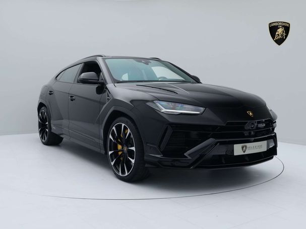 Lamborghini Urus S 490 kW image number 1