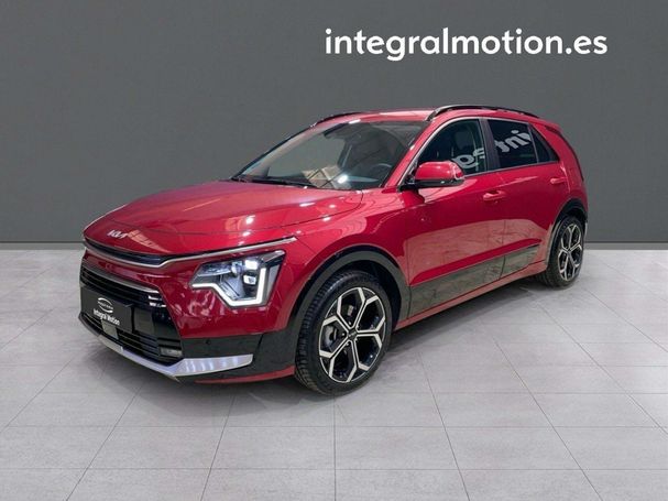 Kia Niro 1.6 GDI 104 kW image number 1