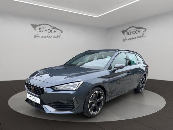 Cupra Leon Sportstourer VZ 2.0 TSI DSG 180 kW image number 1