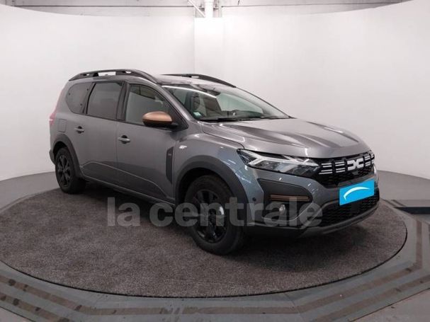 Dacia Jogger 1.6 Hybrid 104 kW image number 2