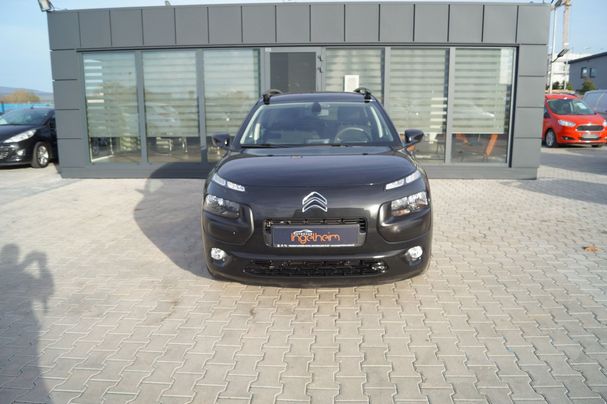 Citroen C4 Cactus 73 kW image number 2