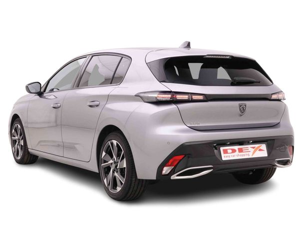 Peugeot 308 1.2 96 kW image number 5