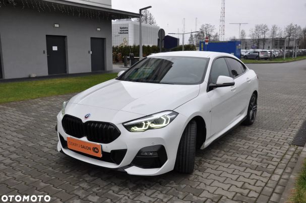 BMW 218d 110 kW image number 1