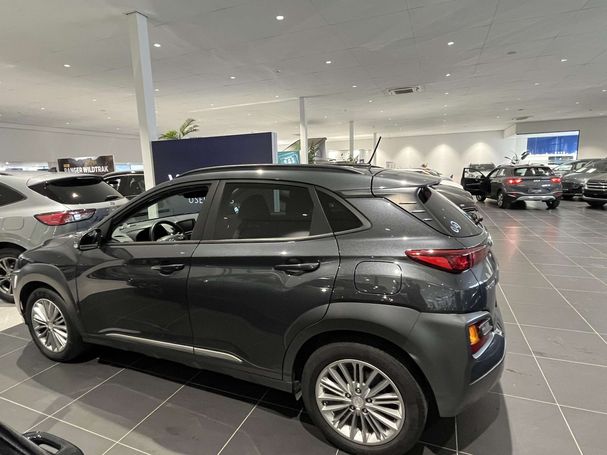 Hyundai Kona 88 kW image number 2