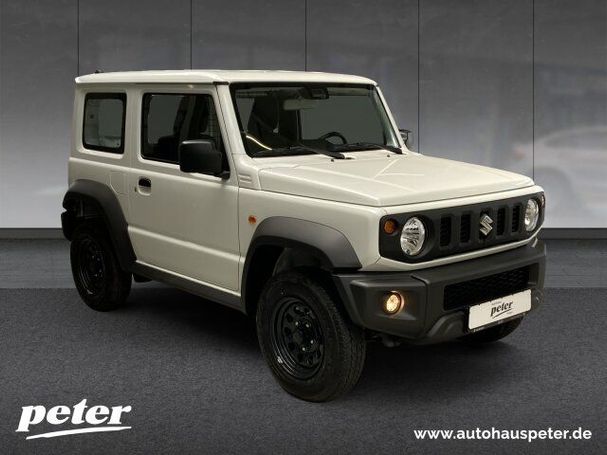 Suzuki Jimny 75 kW image number 3