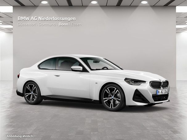 BMW 220i M Sport 135 kW image number 10