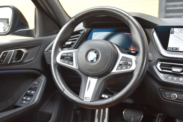 BMW 118i 104 kW image number 28